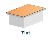 Flat Roof